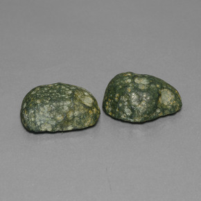 캐럿 천연 멀티컬러 아게이트 지오드 보석, 멋진 모양, 17.8×15.4 mm, 불투명체