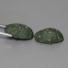 캐럿 천연 멀티컬러 아게이트 지오드 보석, 멋진 모양, 16.8×10.5 mm, 불투명체