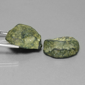 캐럿 천연 다색 마노 지오드 보석, 멋진 모양, 불투명체