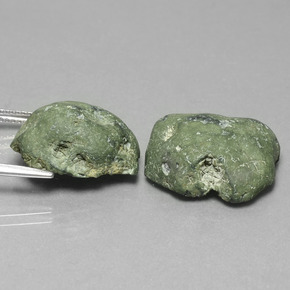 25.58캐럿 천연 다색 마노 지오드 보석, 멋진 모양, 불투명체