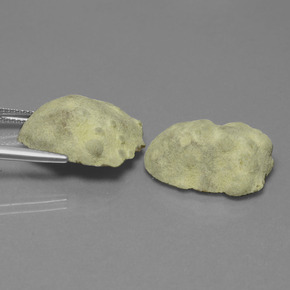 25.42캐럿 천연 멀티컬러 아게이트 지오드 보석, 멋진 모양, 19.6×16.6 mm, 불투명체