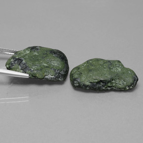 32.12캐럿 천연 멀티컬러 아게이트 지오드 보석, 멋진 모양, 22.2×16.8 mm, 불투명체