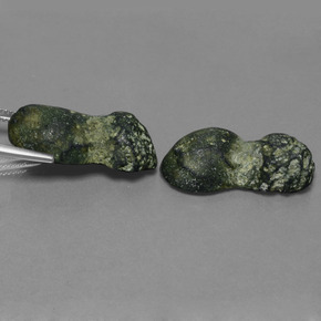 23.62캐럿 천연 다색 마노 지오드 보석, 멋진 모양, 불투명체