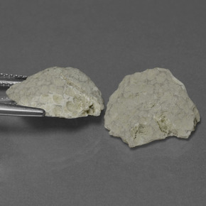 11.00캐럿 천연 멀티컬러 아게이트 지오드 보석, 멋진 모양, 17.1×16.4 mm, 불투명체