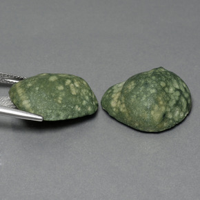 32.85캐럿 천연 다색 마노 지오드 보석, 멋진 모양, 불투명체