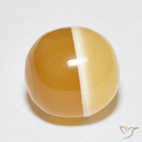 10.53ct 자연스러운 다색 마노, 구 / 공, 불투명체