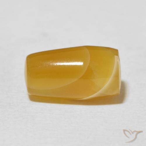4.23ct 자연스러운 다색 마노, 팬시한, 불투명체