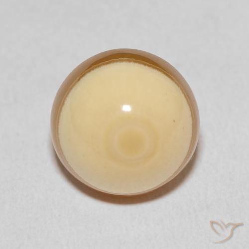 13.48ct 자연스러운 다색 마노, 둥근, 불투명체