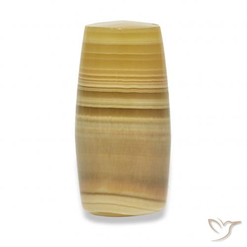 8.86ct 다색 마노, 팬시한, 불투명체