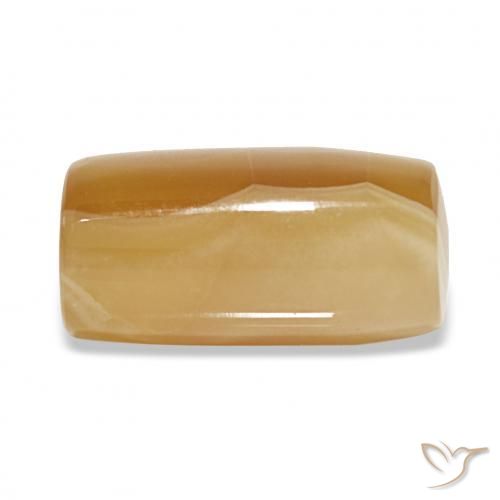 13.53캐럿 천연 다색 마노, 팬시한, 투명한