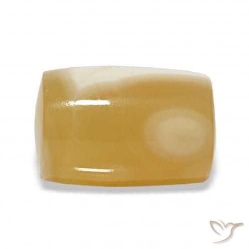 9.49캐럿 천연 다색 마노, 팬시한, 투명한