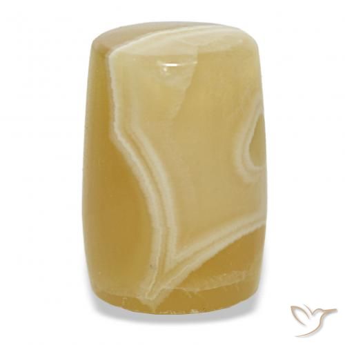 13.73ct 다색 마노, 팬시한, 투명한