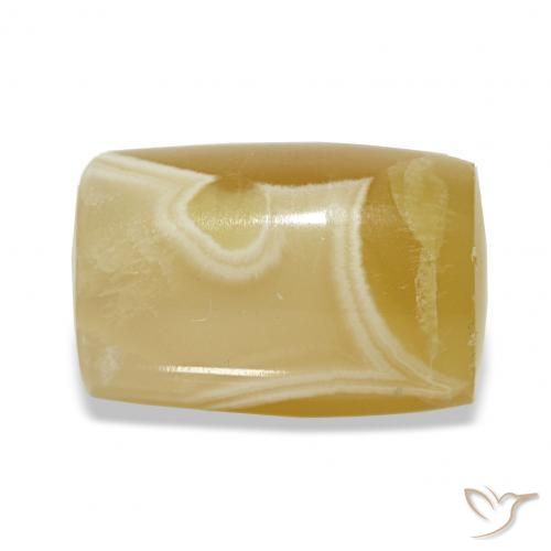 13.73캐럿 천연 다색 마노, 팬시한, 투명한