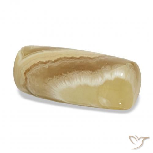 11.11캐럿 천연 다색 마노, 팬시한, 불투명체