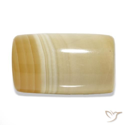 60.40캐럿 천연 다색 마노, 팬시한, 불투명체