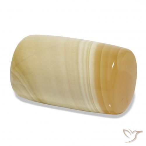 60.40캐럿 천연 다색 마노, 팬시한, 불투명체