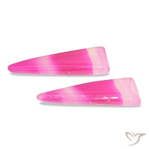 15.86캐럿 천연 다색 마노 보석, 일조, 투명한