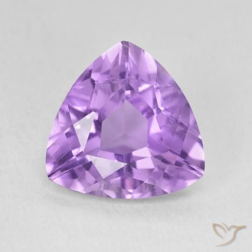 2.62ct 자연스러운 아이리스 바이올렛 자수정, 일조, VVS-VS