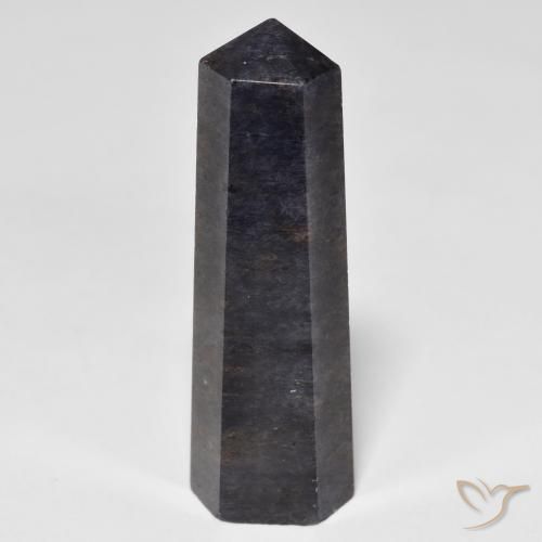 27.01ct 자연스러운 진한 파란색 어벤츄린, 팬시한, 불투명체