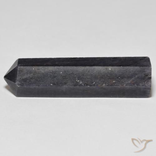 31.47ct 자연스러운 진한 파란색 어벤츄린, 팬시한, 불투명체