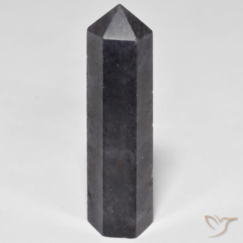 28.35ct 자연스러운 진한 파란색 어벤츄린, 팬시한, 불투명체