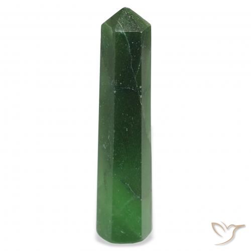 26.25ct 자연스러운 흙빛 녹색 어벤츄린, 팬시한, 불투명체