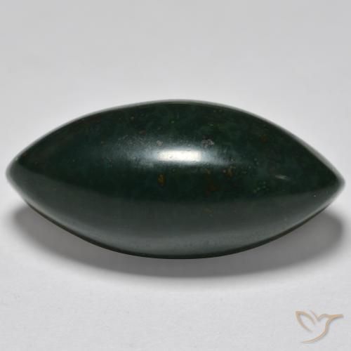 12.43ct 자연스러운 다색 혈석, 보석, 불투명체