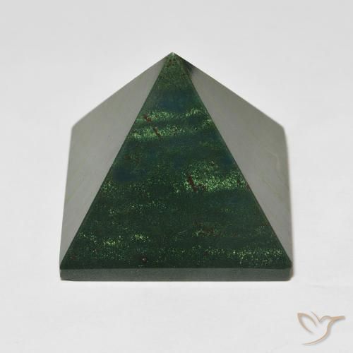 104.56ct 자연스러운 다색 혈석, 정사각형, 불투명체