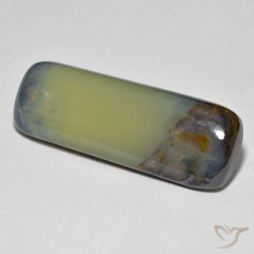 10.45ct 자연스러운 다색 볼더 오팔, 방석, 불투명체