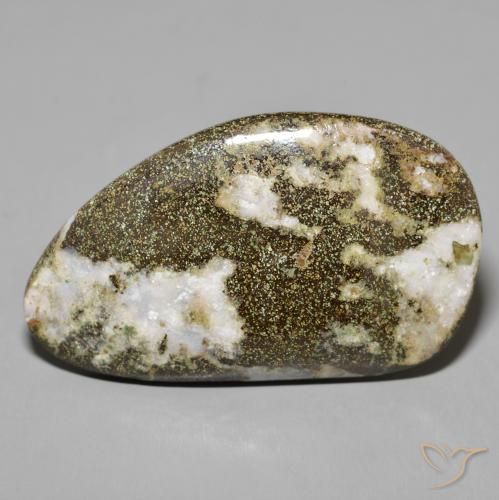40.27ct 자연스러운 다색 볼더 오팔, 팬시한, 불투명체