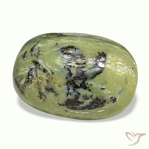 9.57캐럿 천연 멀티컬러 Cat's Eye Opal, 타원형 컷, 18.9×12.7 mm, 불투명체