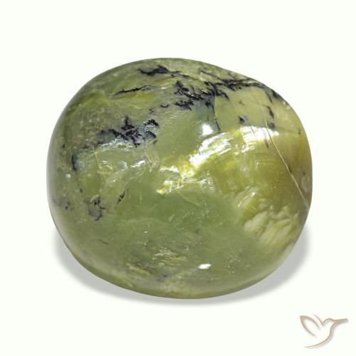 8.01캐럿 천연 멀티컬러 Cat's Eye Opal, 타원형 컷, 14.8×13.2 mm, 불투명체