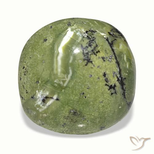 8.69캐럿 천연 멀티컬러 Cat's Eye Opal, 쿠션 컷, 15.2×15 mm, 불투명체