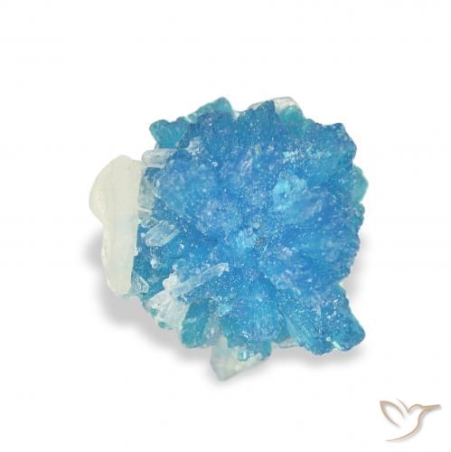 1.51ct 자연스러운 파란색 캐번사이트, 팬시한, 불투명체