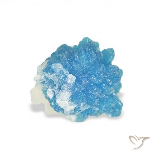 1.80ct 자연스러운 파란색 캐번사이트, 팬시한, 불투명체