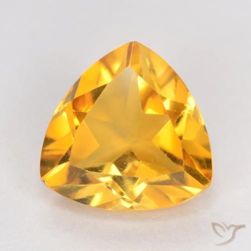 1.02ct 자연스러운 다크 골든 황수정, 일조, VS