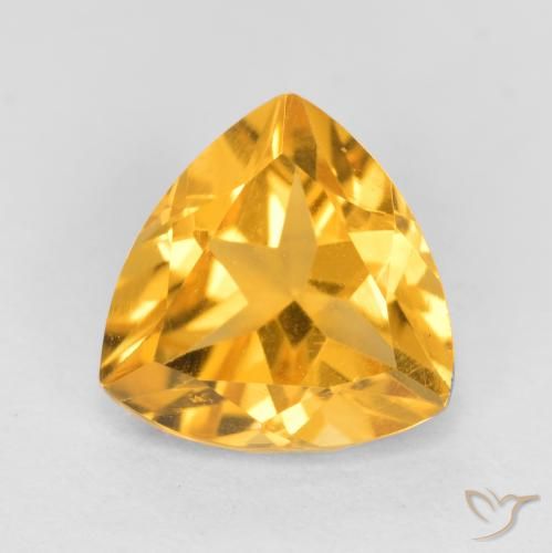 1.12ct 자연스러운 미디엄 골든 황수정, 일조, VS