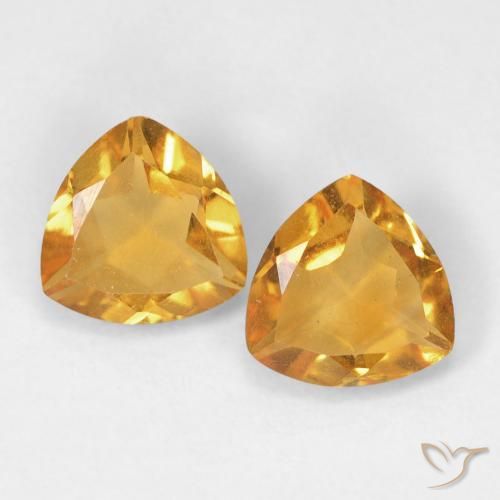 1.27ctw 자연스러운 Medium Light-Golden 황수정, 일조, VVS-VS