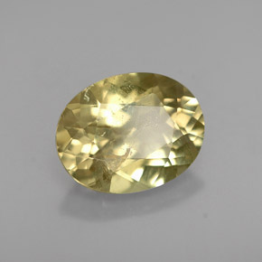 4.26캐럿 천연 그린/핑크 컬러체인지 디아스포어, 타원형 컷, 11.7×9.2 mm, VS-SI