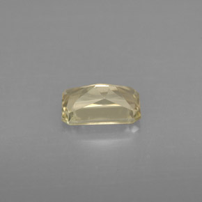 0.96캐럿 천연 그린/핑크 컬러체인지 디아스포어, 에메랄드 컷, 7×4.6 mm, VS