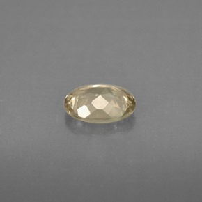 0.74캐럿 천연 그린/핑크 컬러체인지 디아스포어, 타원형 컷, 6.6×5.2 mm, VVS-VS