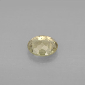 1.12캐럿 천연 그린/핑크 컬러체인지 디아스포어, 라운드 컷, 6.82 mm, VS