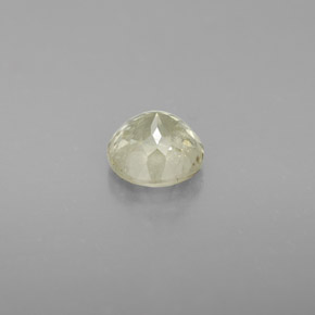 0.94캐럿 천연 그린/핑크 컬러체인지 디아스포어, 라운드 컷, 5.77 mm, VS-SI