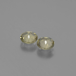 캐럿 천연 그린/핑크 컬러체인지 디아스포어 보석, 라운드 컷, 5.61 mm, VS