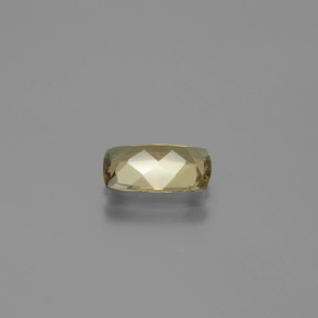 2.15캐럿 천연 그린/핑크 색상 변화 디아스포어, 쿠션 컷, VS