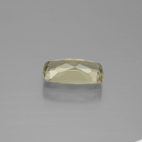 1.68캐럿 천연 그린/핑크 색상 변화 디아스포어, 쿠션 컷, VS