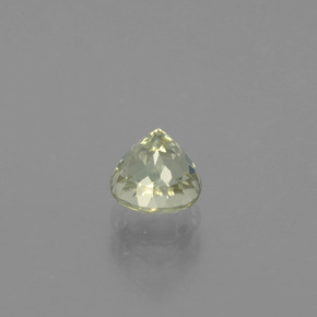 1.01캐럿 천연 그린/핑크 컬러체인지 디아스포어, 라운드 컷, 5.48 mm, VVS-VS