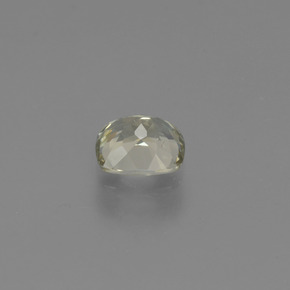 0.77캐럿 천연 그린에서 핑크 컬러체인지 디아스포어, 쿠션 컷, 5.7×5 mm, VVS-VS