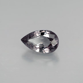 1.20캐럿 천연 퍼플에서 레드 핑크 컬러체인지 가넷, 배 모양, 7.9×4.9 mm, VS