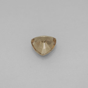 0.72캐럿 천연 녹색을 띤 갈색에서 주황색 색상 변경 가넷, 일조, VS